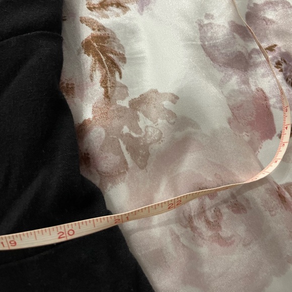 Voodoo Vixen Layla Cherry and Daisy Flared Dress - Picture 12 of 12